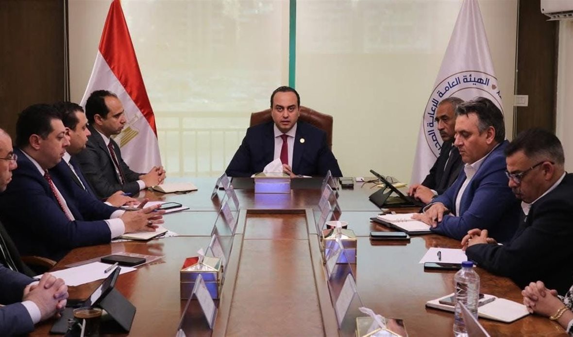المصدر صفحة رئاسة