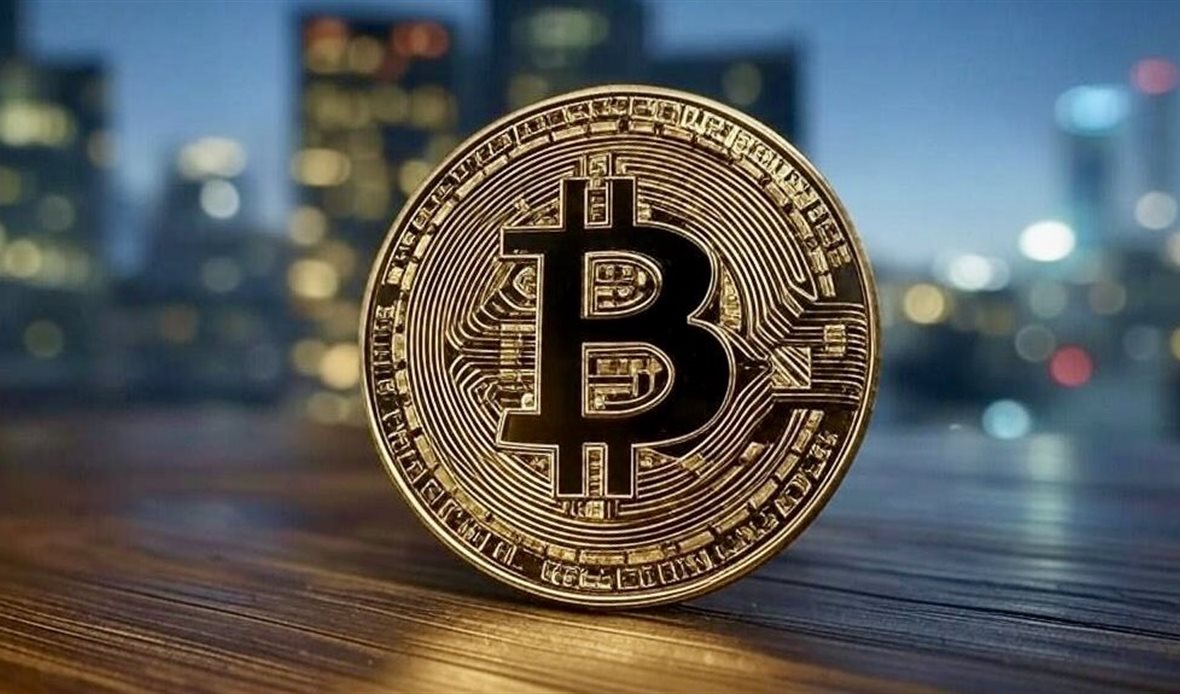 بيتكوين أرشيفية credit