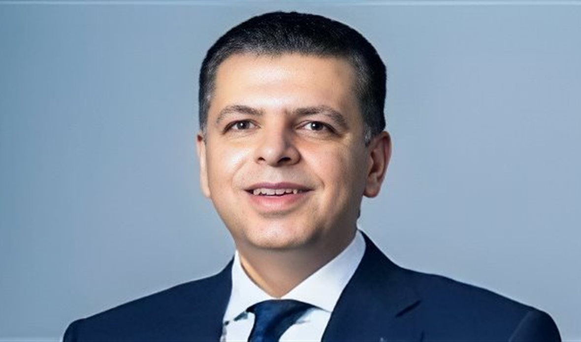 النائب محمود سامي