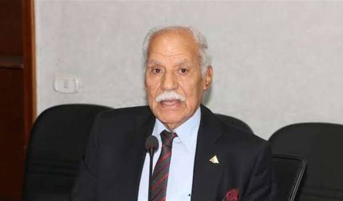 الدكتور محمد أبو