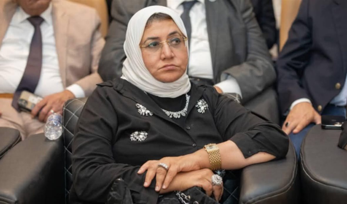 الدكتورة حنان عبده