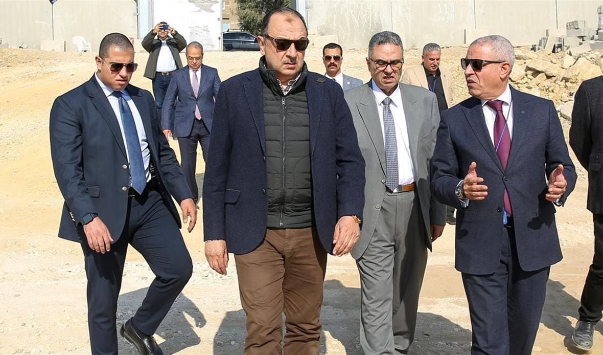 المصدر صفحة رئاسة
