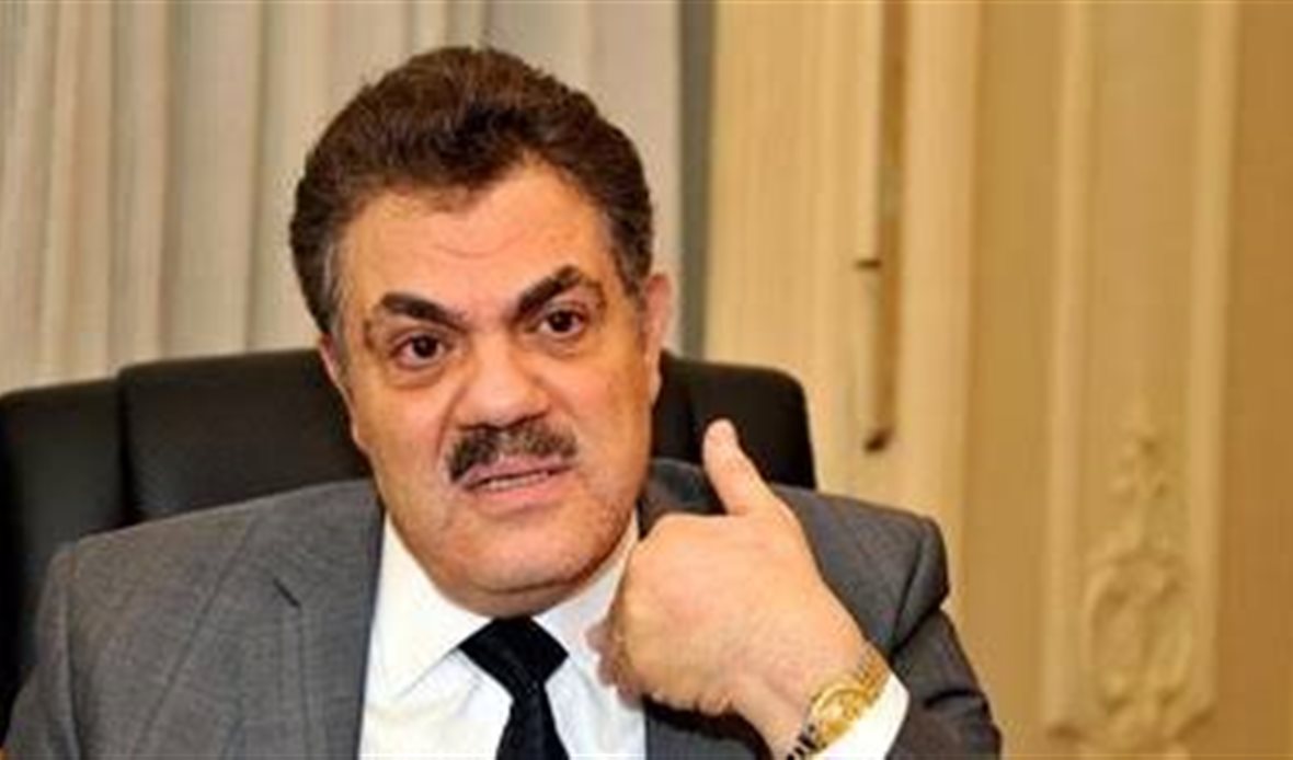 السيد البدوي 