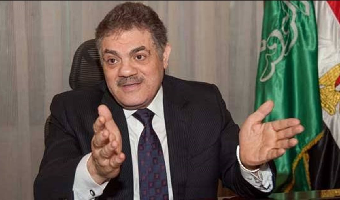 السيد البدوي 