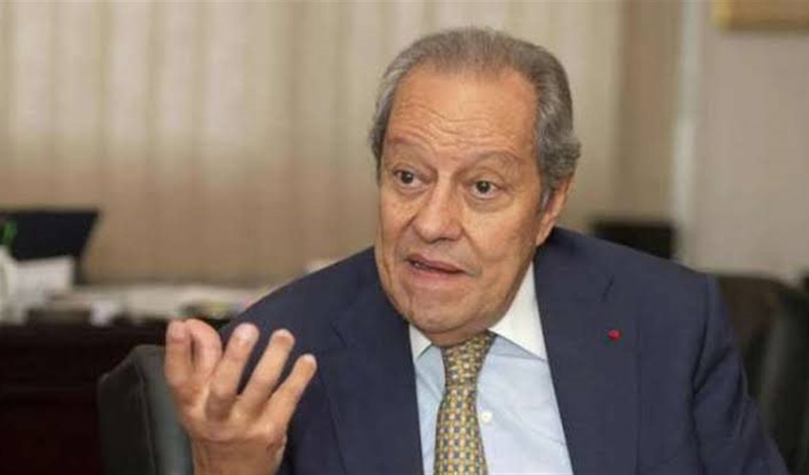 منير فخري عبدالنور