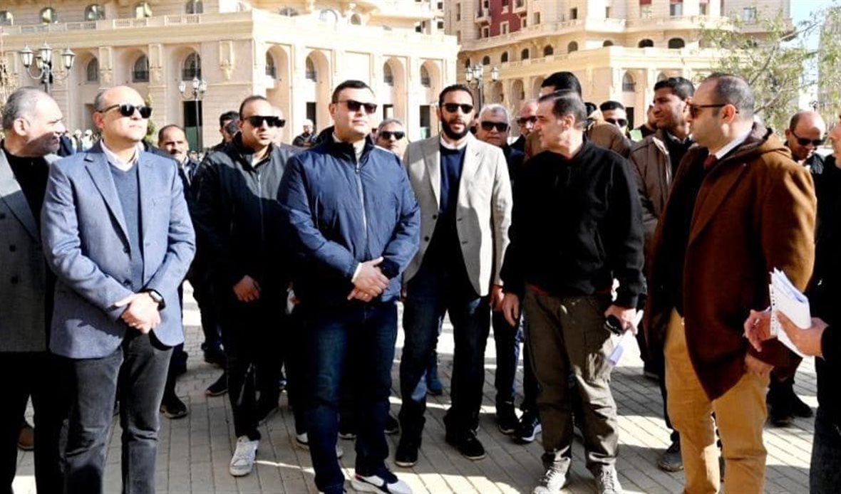 المصدر صفحة رئاسة