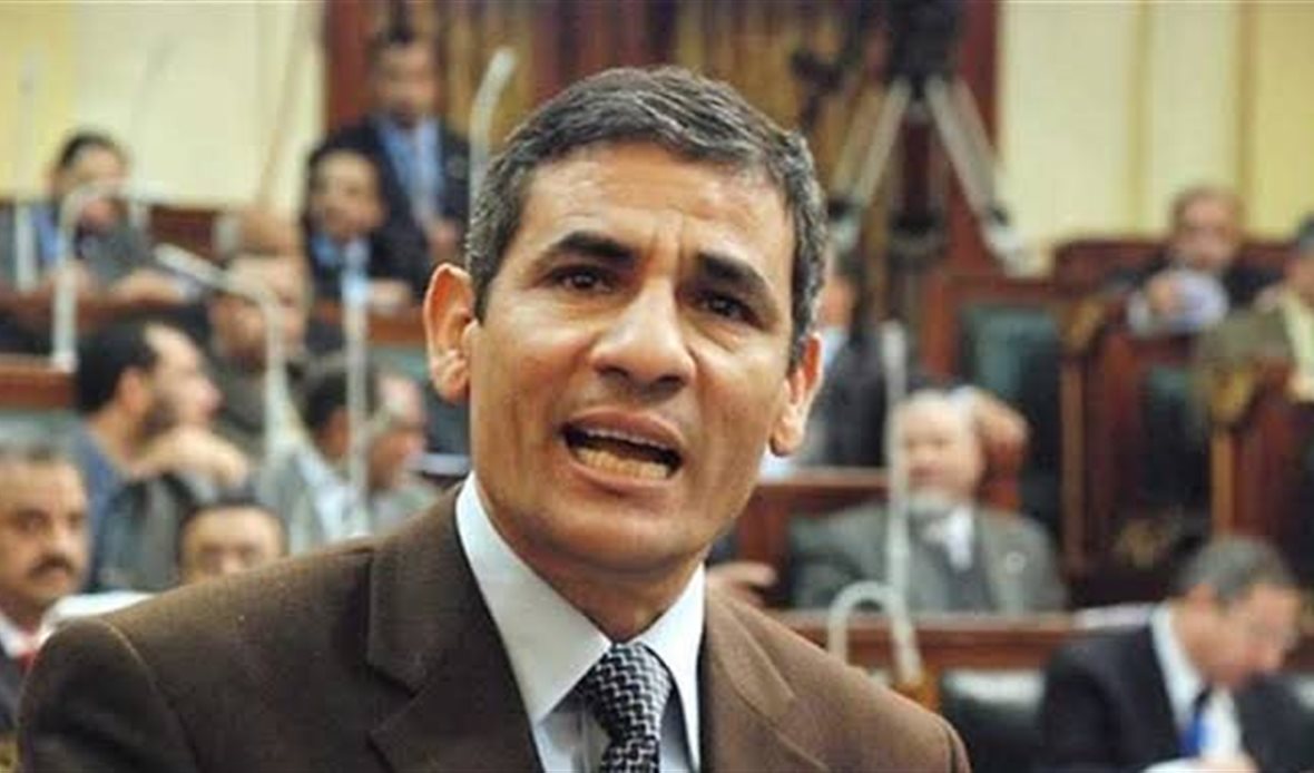 محمد عبد العليم داوود