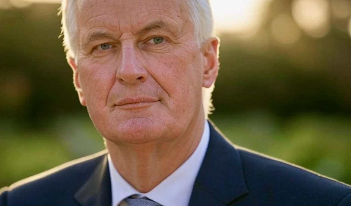 Michel Barnier أرشيفية