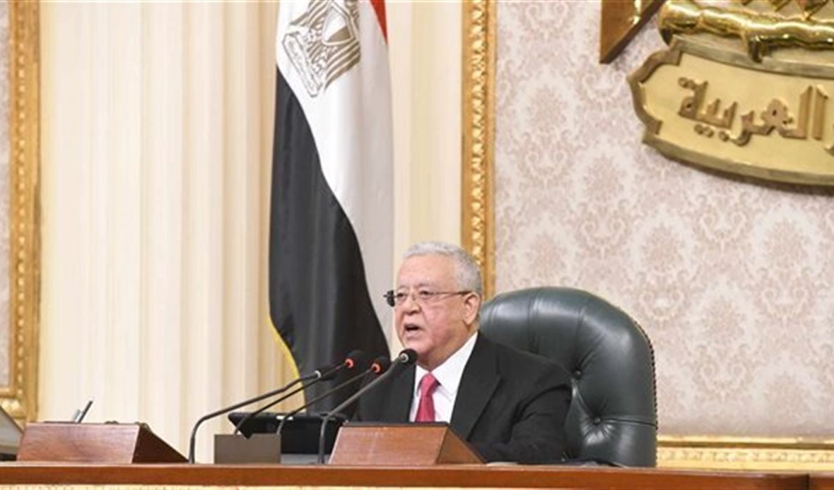 المستشار الدكتور
