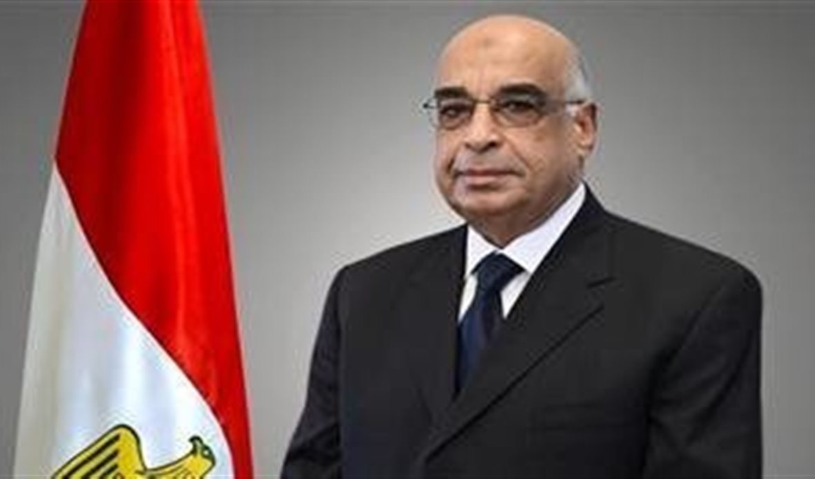 المستشار عدنان الفنجري