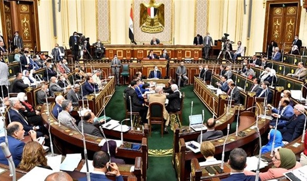 مجلس النواب 