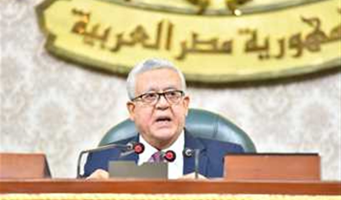 المستشار الدكتور