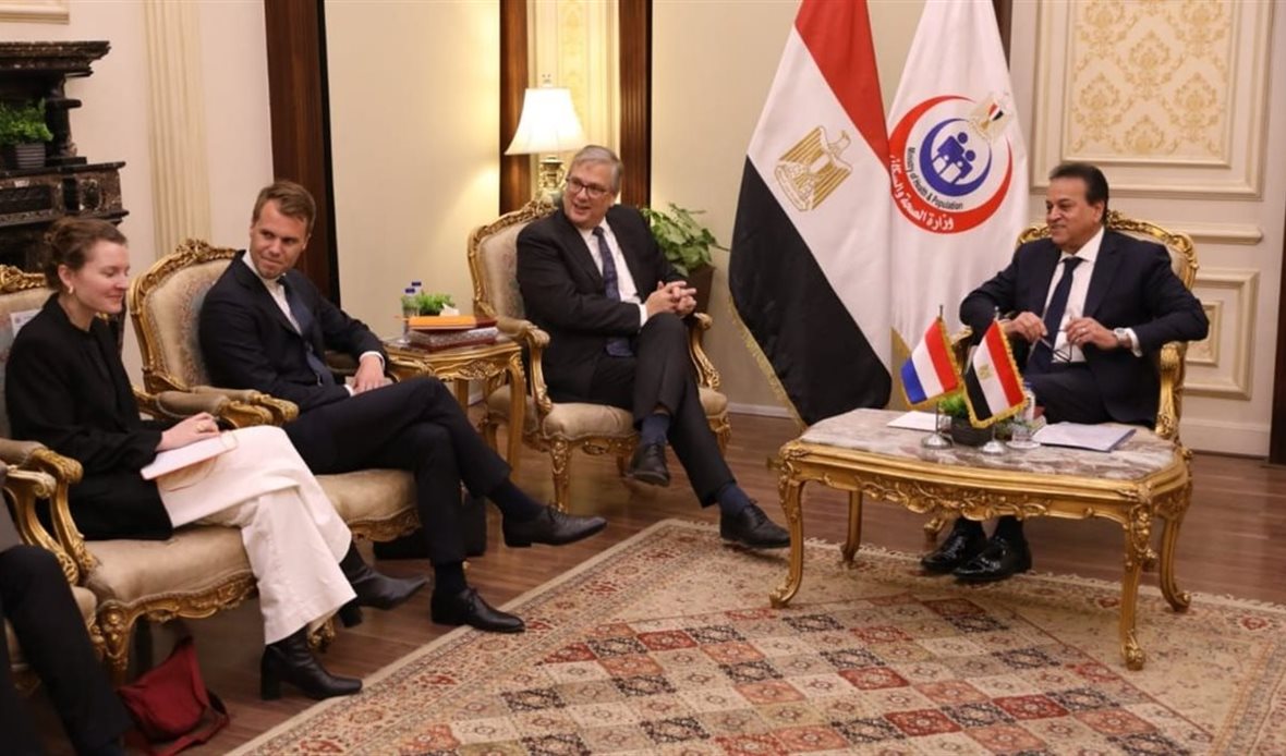 المصدر صفحة رئاسة