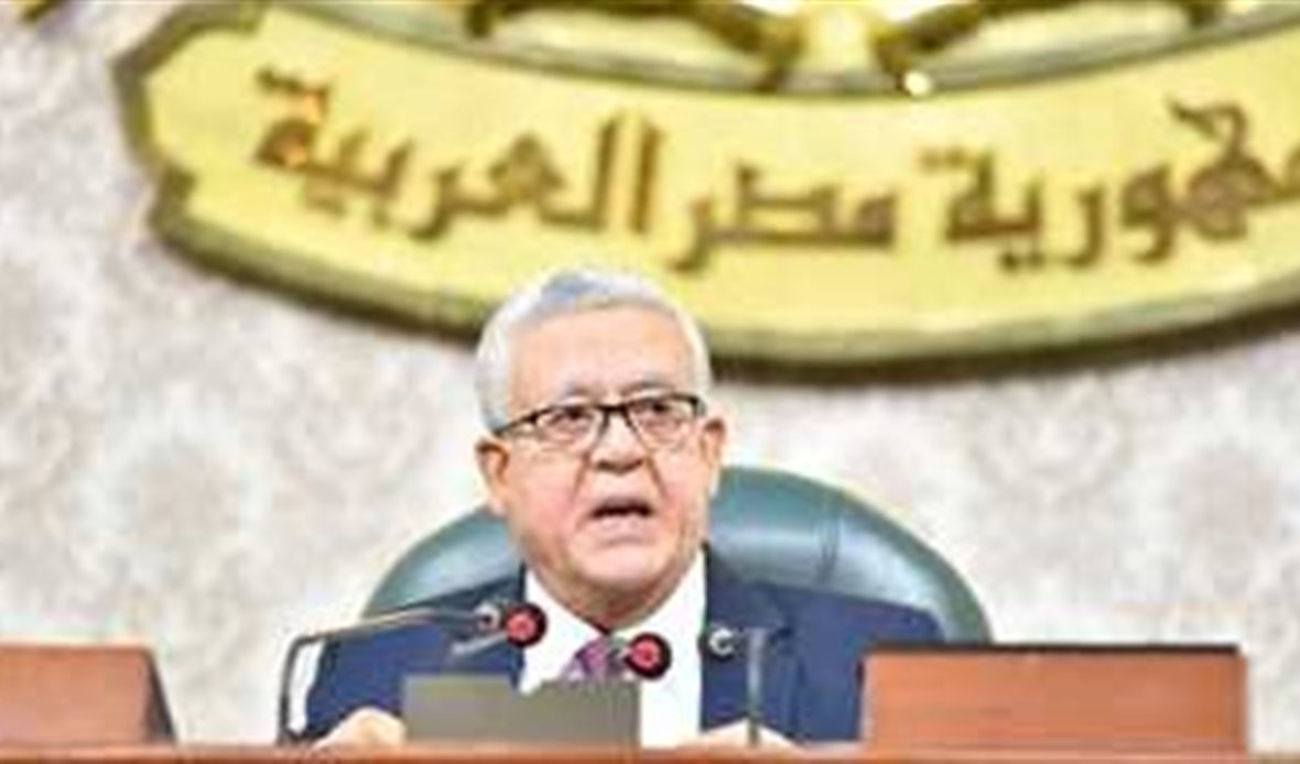 المستشار الدكتور