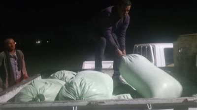 تموين الأقصر يُحبط تهريب نصف طن دقيق مدعم ويشدد الرقابة على محطات البوتاجاز والمخابز لضمان جودة الخدمات ومكافحة الغش التجاري