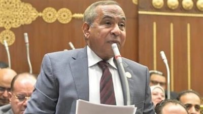 النائب طارق رسلان: مصر مستهدفة بحملات شائعات ممنهجة.. وعلى وزارة الثقافة وضع رؤية لحماية الهوية