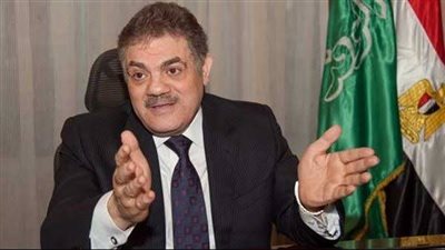 الهيئة العليا لحزب الوفد تلغي قرار فصل السيد البدوي