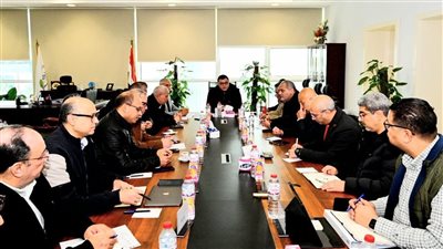 وزير الإسكان: تقييم دوري للشركات المنفذة بمشروعات العلمين الجديدة والالتزام بالجداول الزمنية لتحقيق إنجازات ملموسة على أرض الواقع وفق معايير الجودة