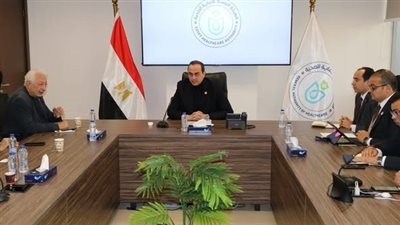 هيئة الرعاية الصحية تعزز التحول الرقمي: تعاون مع 