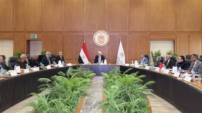 وزير التعليم العالي: مصر تنتج المعرفة وتصدرها وتركز على تحويل البحث العلمي إلى منتجات اقتصادية