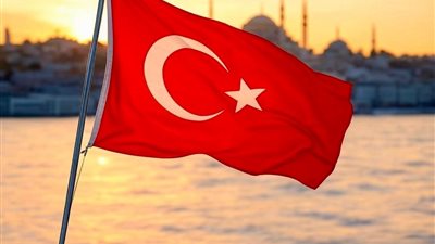 فخر الدين ألطون: تركيا مستمرة في تعزيز دورها العالمي لبناء مستقبل مستدام لسوريا وفلسطين وسط تحديات النظام الدولي