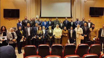 نشاط مكثف لتنسيقية شباب الأحزاب والسياسيين خلال الأسبوع الماضي 