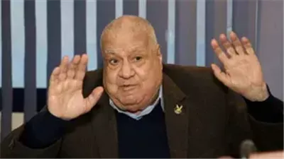 حماة الوطن يتلقى العزاء في وفاة جلال الهريدي غدًا الأربعاء 