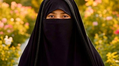 فيديو “فتاة مطار مهرآباد” يثير ضجة واسعة.. مواجهة بين شابة وإمام حول الحجاب الإجباري تشعل وسائل التواصل الاجتماعي