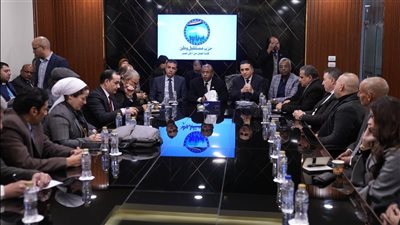 أمانة العمال المركزية بـ