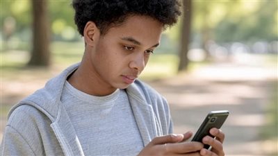 مخاطر وسائل التواصل الاجتماعي على الصحة النفسية والجسدية
