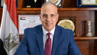 “وزارة الري تُعلن عن خطة تدريبية شاملة لعام 2025: تطوير قدرات العاملين وبرامج متخصصة باستخدام الذكاء الاصطناعي لتحقيق كفاءة مستدامة”