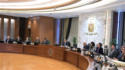 مدبولي: افتتاح المتحف المصري الكبير حدث تاريخي ورسائل الرئيس تعكس الوحدة الوطنية