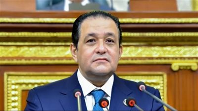 النائب علاء عابد: القمة المصرية اليونانية القبرصية تدعم الاستقرار والتنمية بمنطقة شرق المتوسط