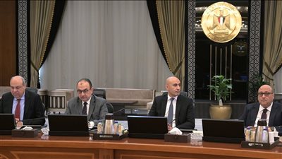 وزير التعليم يُقدّم عرضًا لنظام شهادة البكالوريا المصرية بديل الثانوية العامة