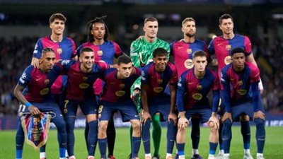 تشكيل برشلونة أمام أتلتيك بلباو في كأس السوبر الإسباني 