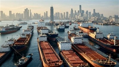 التعاون الصيني-الإفريقي: 25 عامًا من الشراكة الاستراتيجية نحو مستقبل مشترك وتحول اقتصادي أخضر ومستدام