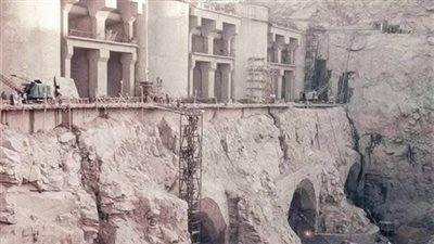 65 عاماً من الفخر: السد العالي أعظم إنجاز هندسي في القرن العشرين