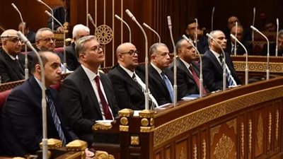 إطلاق بوابة التعدين الرقمية وتنمية حقل غاز ظهر: خطوات جديدة لدعم الاقتصاد الوطني
