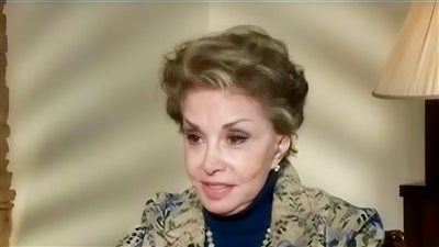 وفاة الإعلامية الكبيرة ليلى رستم: أيقونة الإعلام المصري تودع الحياة عن عمر يناهز 88 عامًا