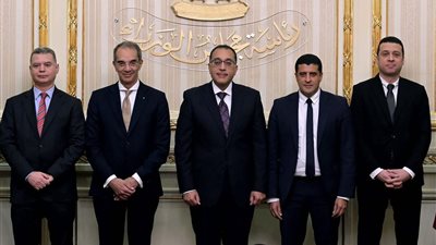 ‎رئيس الوزراء يشهد توقيع اتفاقية بين ‘إيتيدا’ و’كونيكتا’ لإنشاء مقر إقليمي بمصر واستثمار 100 مليون دولار في خدمات التعهيد والتحول الرقمي وخلق 3000 فرصة عمل
