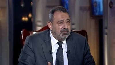 ضبط مجدي عبدالغني في كمين مرور بالمهندسين لقيادته سيارة دون لوحات أو تراخيص
