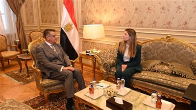 تفاصيل لقاء رئيس 