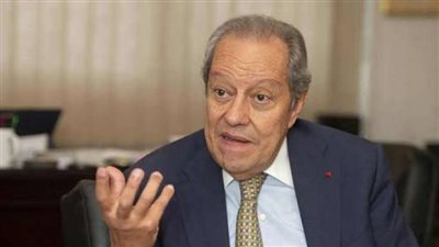 بعد فصل السيد البدوي من 