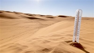 أزمة المناخ تتفاقم: 2024 الأكثر سخونة في التاريخ المسجل يدق ناقوس الخطر للعالم أجمع