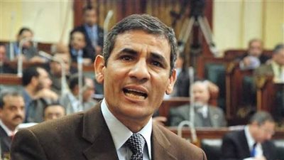 النائب محمد عبد العليم داوود يطالب بتعيين أوائل الخريجين وحملة الماجستير والدكتوراه