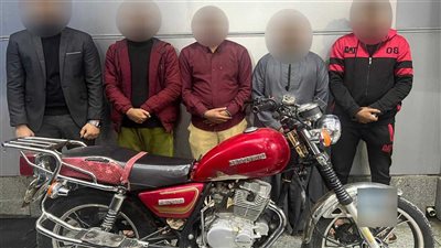 ضبط 5 أشخاص صوروا مشاهد تمثيلية لخطف أطفال بقنا بهدف تحقيق أرباح 