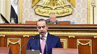وزير الشئون النيابية: نتمسك بالمادة 67 من قانون الإجراءات الجنائية لأنها تكرس سرية المعلومات 