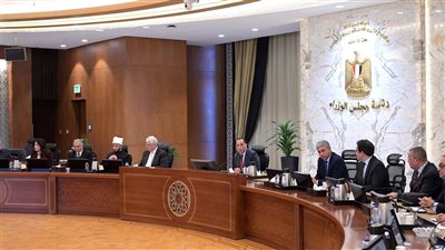 رئيس الوزراء يتابع مشروع التجلي الأعظم بمدينة سانت كاترين ويؤكد اقتراب افتتاح المشروعات التنموية