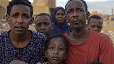 الجيش السوداني يستعيد مدينة ود مدني الاستراتيجية: تطورات درامية في صراع مستمر منذ عامين