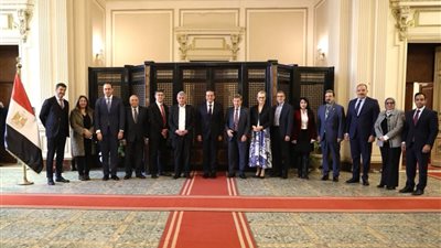 وزارة الصحة المصرية وبافاريا الألمانية تتعاونان لتطوير التدريب التمريضي والمناهج الدراسية